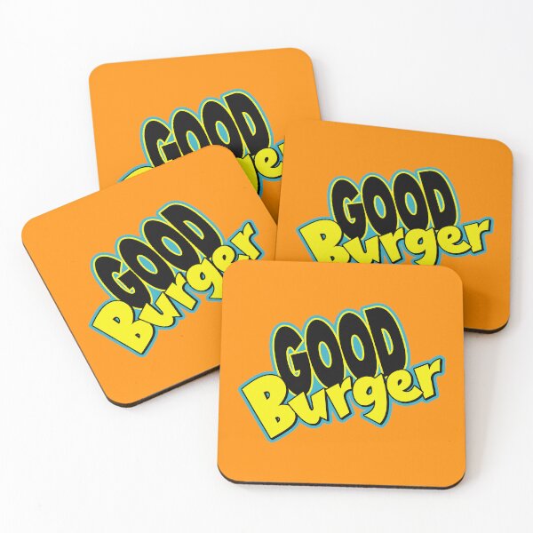 Item preview, Good Burger designed and sold by mantrasupply.