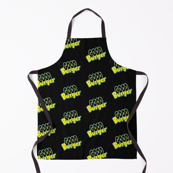 Item preview, Good Burger designed and sold by mantrasupply.