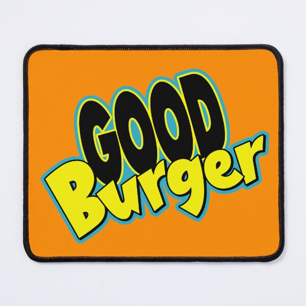 Item preview, Good Burger designed and sold by mantrasupply.