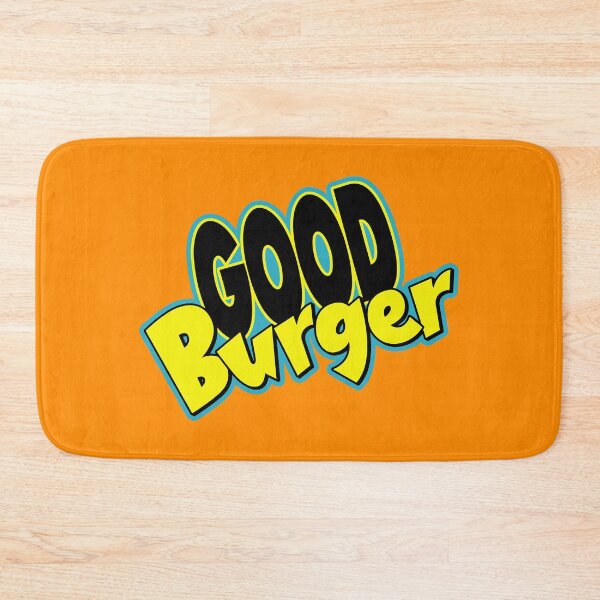Item preview, Good Burger designed and sold by mantrasupply.