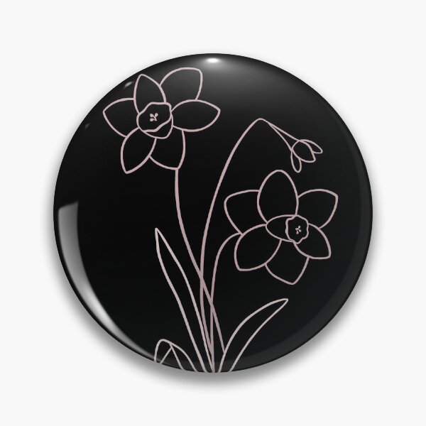 Item preview, daffodil flowers designed and sold by flowerheadria.