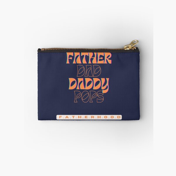 Item preview, Fatherhood designed and sold by Wolffe-Art.