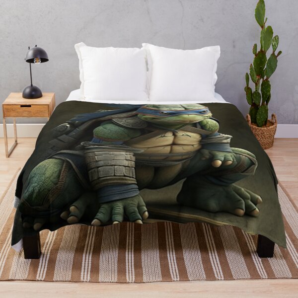 Item preview, Teenage Mutant Ninja Turtles designed and sold by WixWorks.