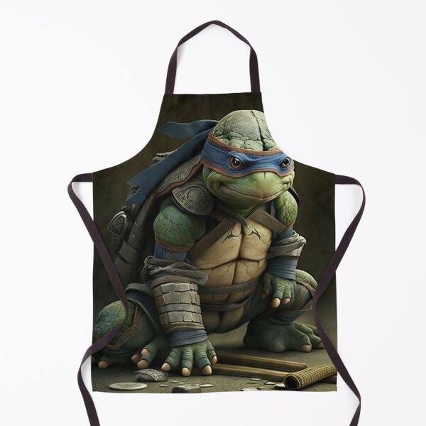 Item preview, Tortugas Ninjas mutantes adolescentes designed and sold by WixWorks.
