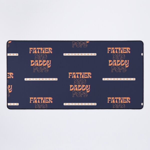 Item preview, Fatherhood designed and sold by Wolffe-Art.