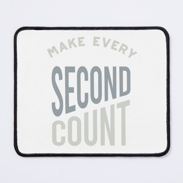 Item preview, Paramedic Make Every Second Count designed and sold by whyitsme.
