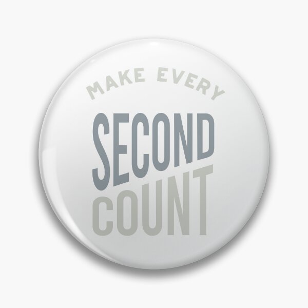 Item preview, Paramedic Make Every Second Count designed and sold by whyitsme.