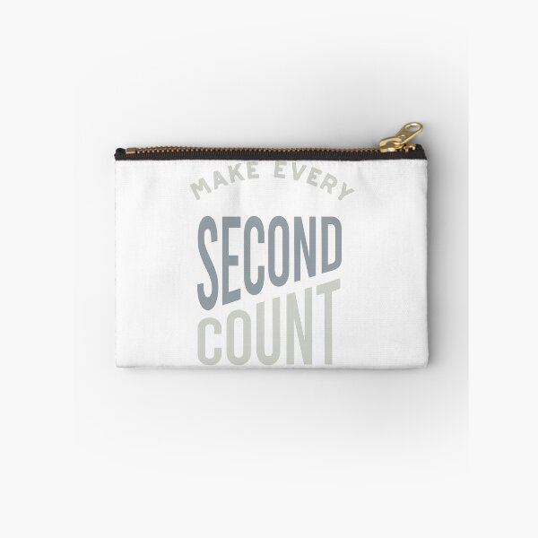 Item preview, Paramedic Make Every Second Count designed and sold by whyitsme.