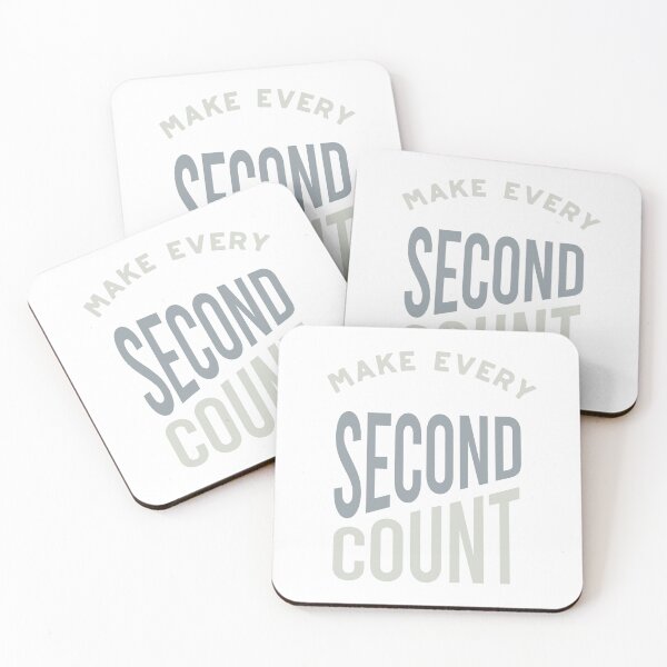 Item preview, Paramedic Make Every Second Count designed and sold by whyitsme.