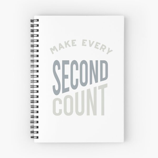 Item preview, Paramedic Make Every Second Count designed and sold by whyitsme.