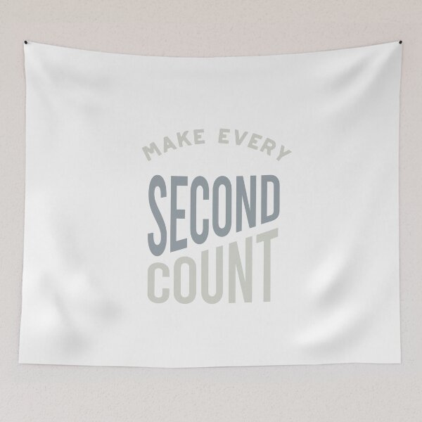 Item preview, Paramedic Make Every Second Count designed and sold by whyitsme.