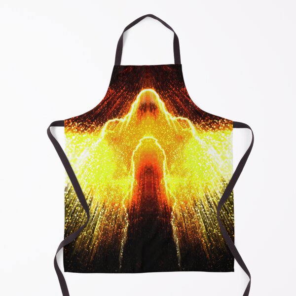 Item preview, Archangel designed and sold by PowerOfAbstract.