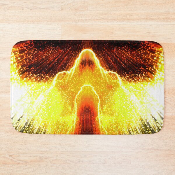 Item preview, Archangel designed and sold by PowerOfAbstract.
