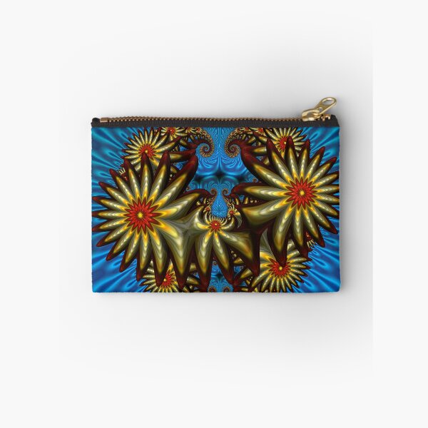 Item preview, Jumble Flowers... designed and sold by Roz Rayner-Rix.