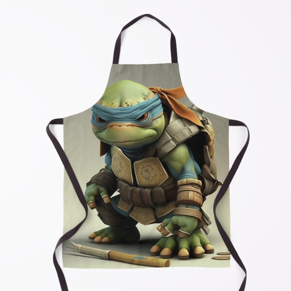 Item preview, Tortugas Ninjas mutantes adolescentes designed and sold by WixWorks.