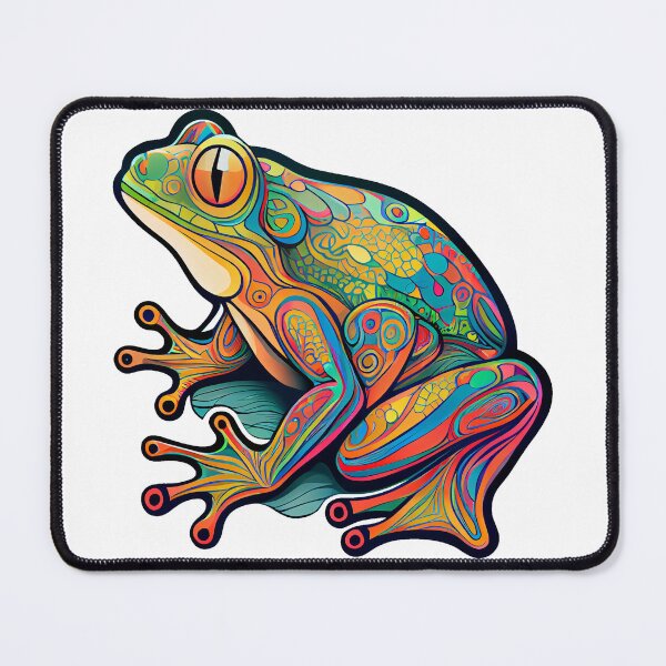 Item preview, Frog design designed and sold by Designs by Sean Z.
