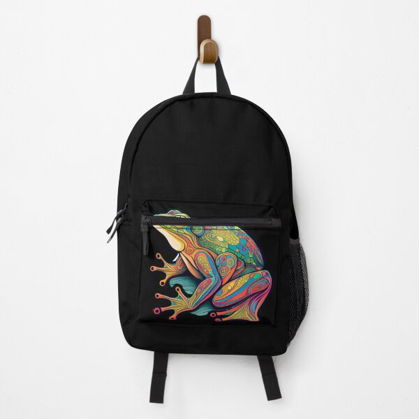Item preview, Frog design designed and sold by Designs by Sean Z.
