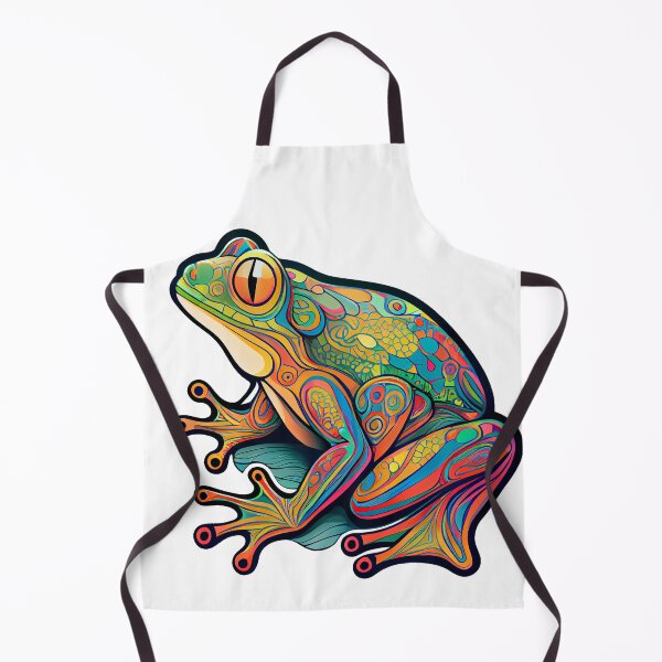 Item preview, Frog design designed and sold by Designs by Sean Z.
