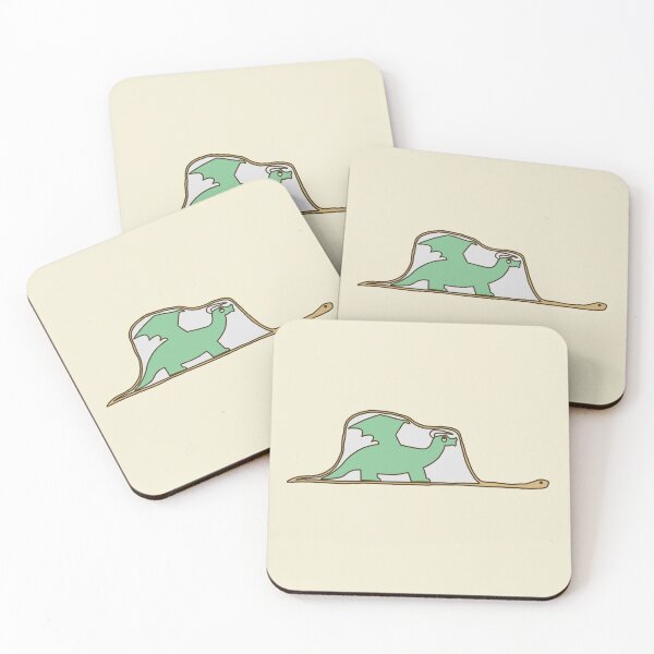 Item preview, Boa Constrictor Digesting a Dragon (inside) designed and sold by EelSahngx3.