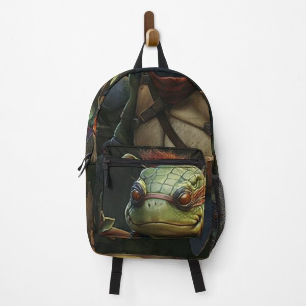 Item preview, Teenage Mutant Ninja Turtles designed and sold by WixWorks.