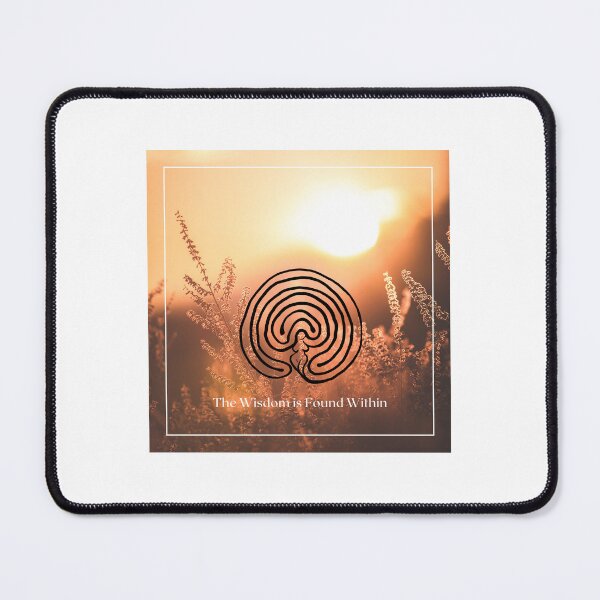 Item preview, Wisdom Within designed and sold by nmjacks.
