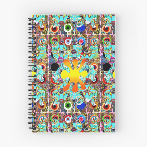 Item preview, Pop abstract designed and sold by Diego Manuel Rodriguez.