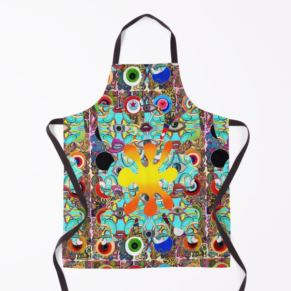 Item preview, Pop abstract designed and sold by Diego Manuel Rodriguez.