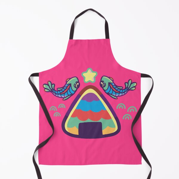 Item preview, O s a k a n a Onig i r i designed and sold by Mekishiko.