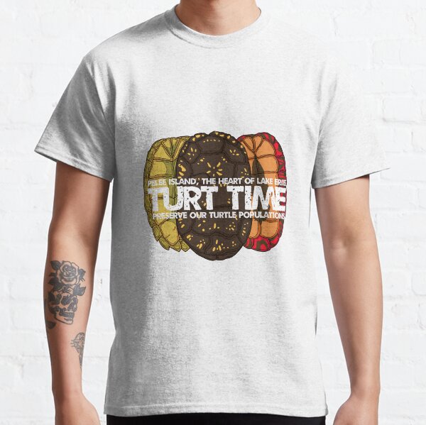 Item preview, Turt Time designed and sold by Lily Hamilton.