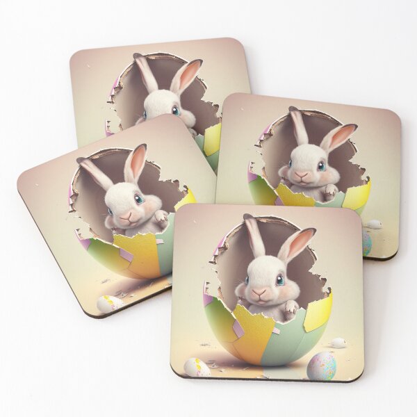 Item preview, Easter Bunny designed and sold by Filip Hudcovic.