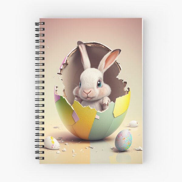Item preview, Easter Bunny designed and sold by Filip Hudcovic.