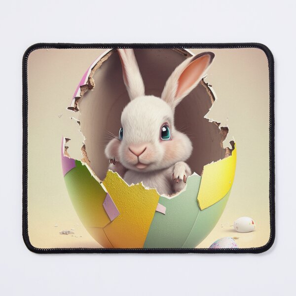 Item preview, Easter Bunny designed and sold by Filip Hudcovic.