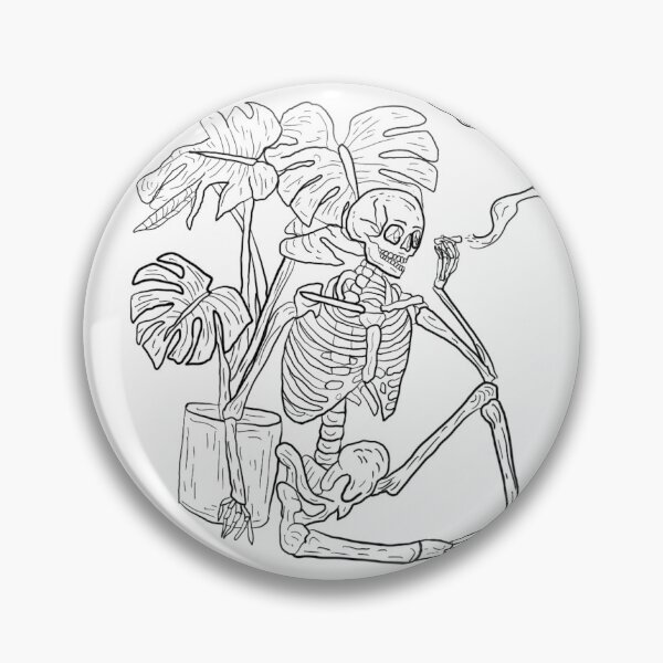 Item preview, Work til death designed and sold by RichInkAK.