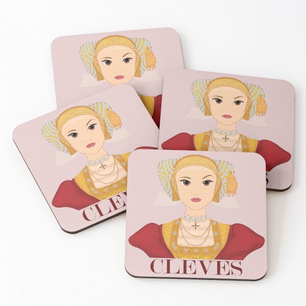 Item preview, Cleves designed and sold by JOYIAKELLY.