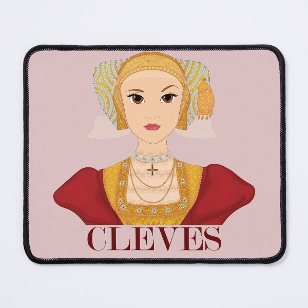 Item preview, Cleves designed and sold by JOYIAKELLY.