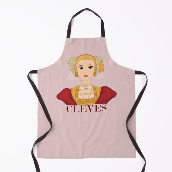 Item preview, Cleves designed and sold by JOYIAKELLY.