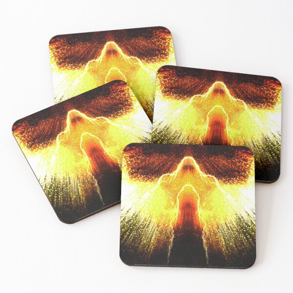 Item preview, Archangel designed and sold by PowerOfAbstract.