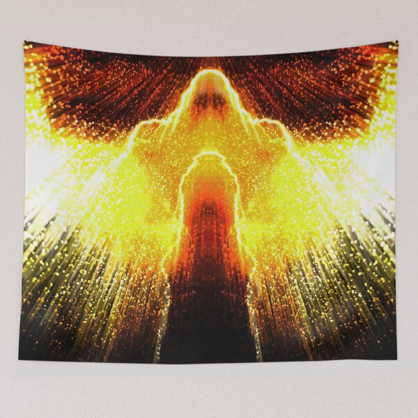 Item preview, Archangel designed and sold by PowerOfAbstract.