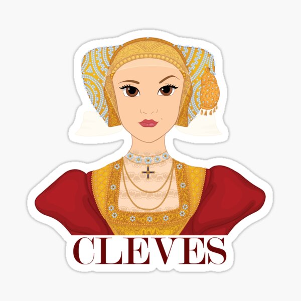 Item preview, Cleves designed and sold by JOYIAKELLY.