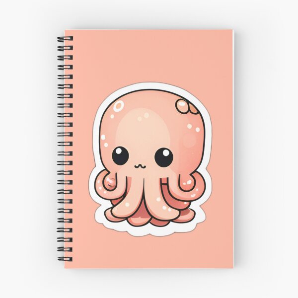 Item preview, Cute Tiny Octopus designed and sold by beluxe.