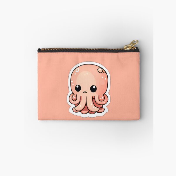 Item preview, Cute Tiny Octopus designed and sold by beluxe.