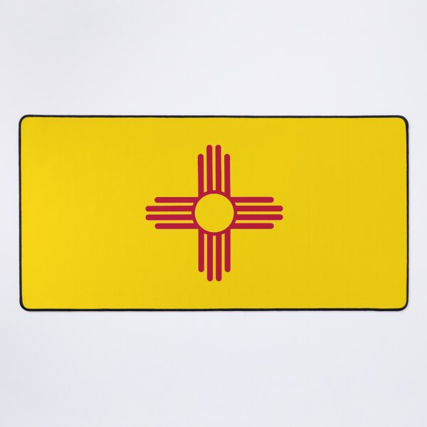 Item preview, NEW MEXICO Flag Gifts, Stickers, Masks & Products designed and sold by mpodger.