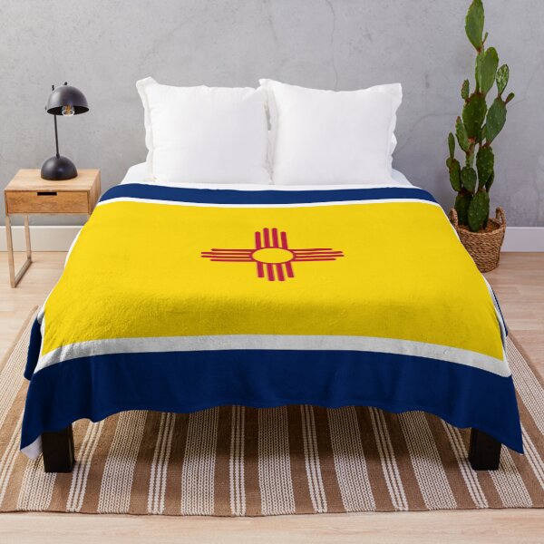 Item preview, NEW MEXICO Flag Gifts, Stickers, Masks & Products designed and sold by mpodger.