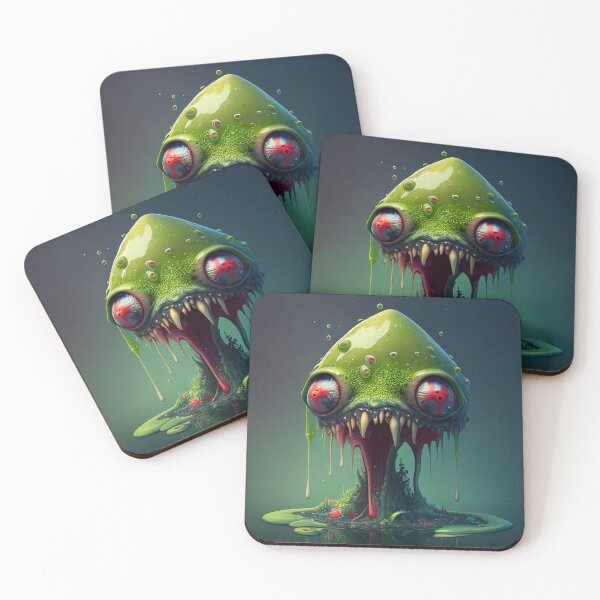 Item preview, Slime Mold designed and sold by Fungal-Art.