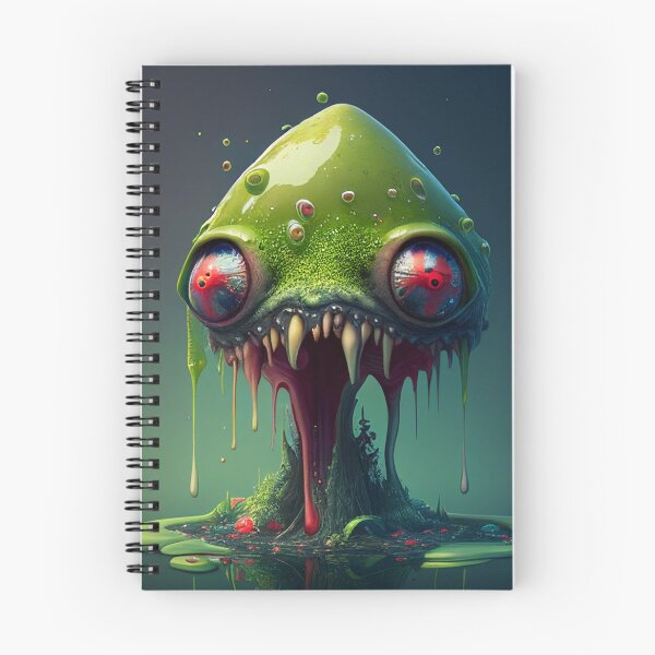 Item preview, Slime Mold designed and sold by Fungal-Art.