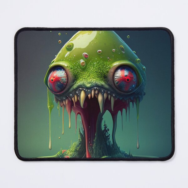 Item preview, Slime Mold designed and sold by Fungal-Art.