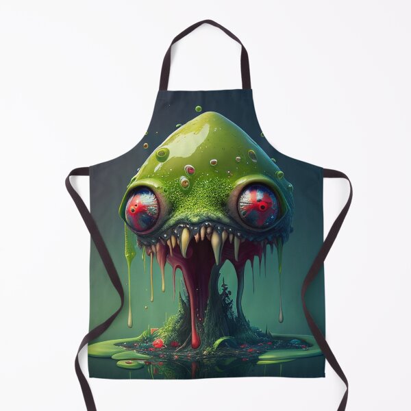 Item preview, Slime Mold designed and sold by Fungal-Art.