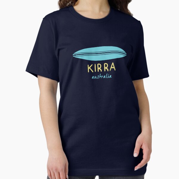 Item preview, SURFBOARD KIRRA AUSTRALIA designed and sold by boleteshop.