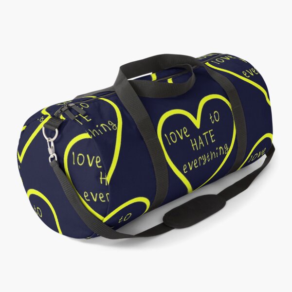 Item preview, Love to hate everything designed and sold by kinpirks.