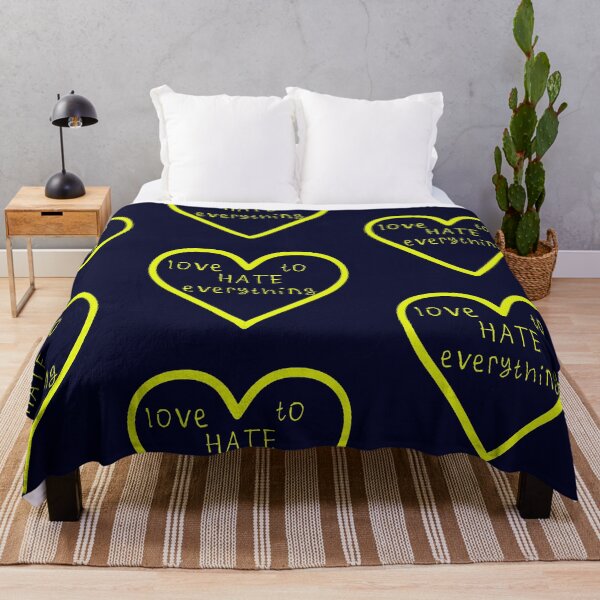 Item preview, Love to hate everything designed and sold by kinpirks.